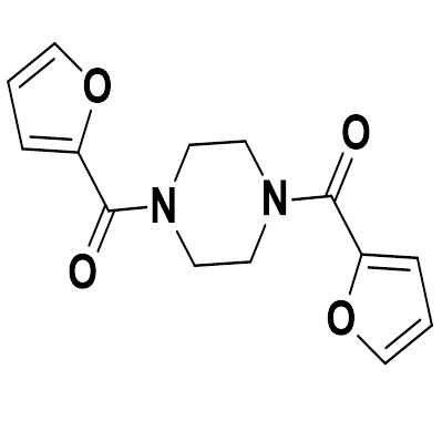 Terazosin EP Impurity M  Prazosin EP Impurity B